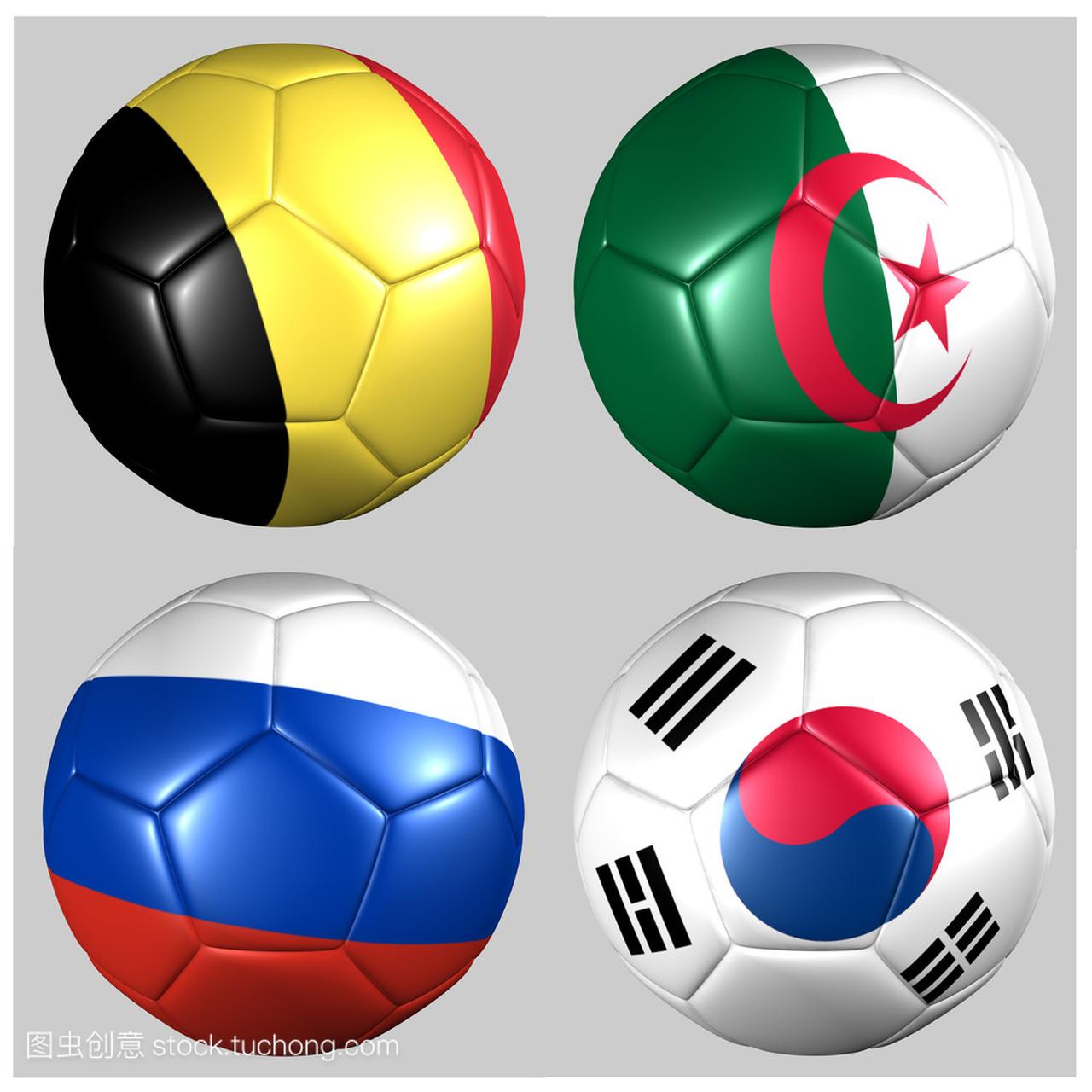 合双打决