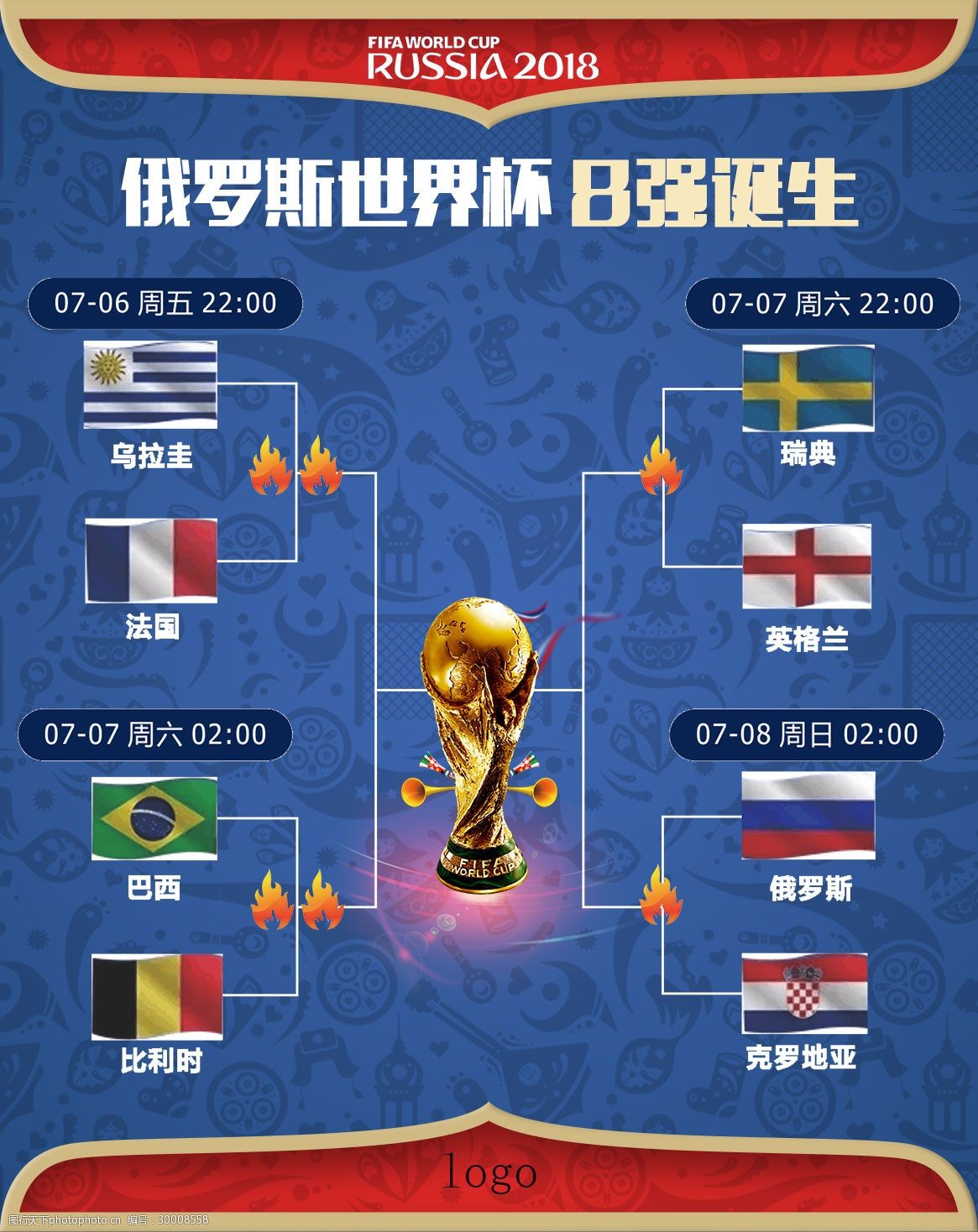 期待的