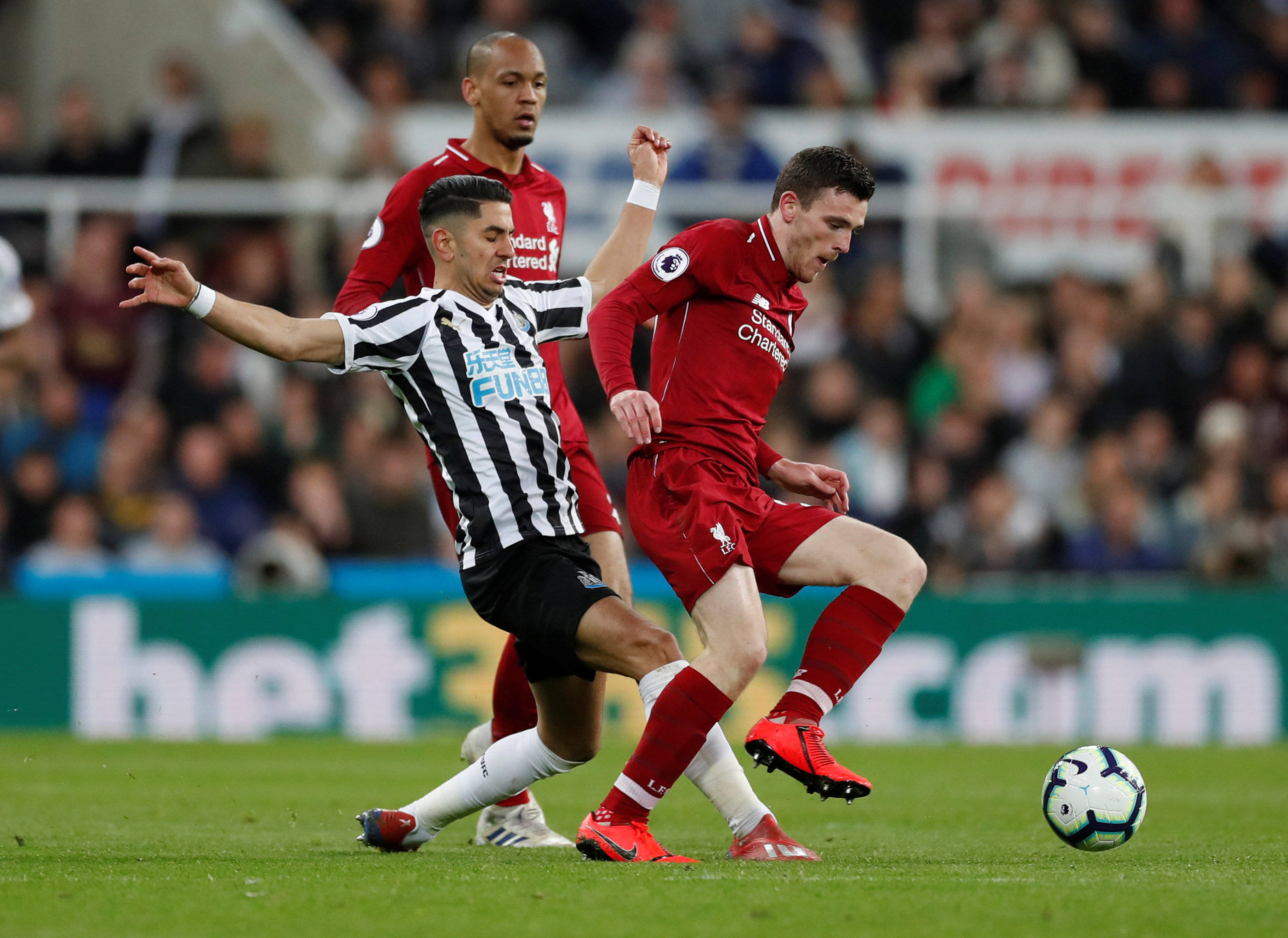 能的结合使 能的结合使